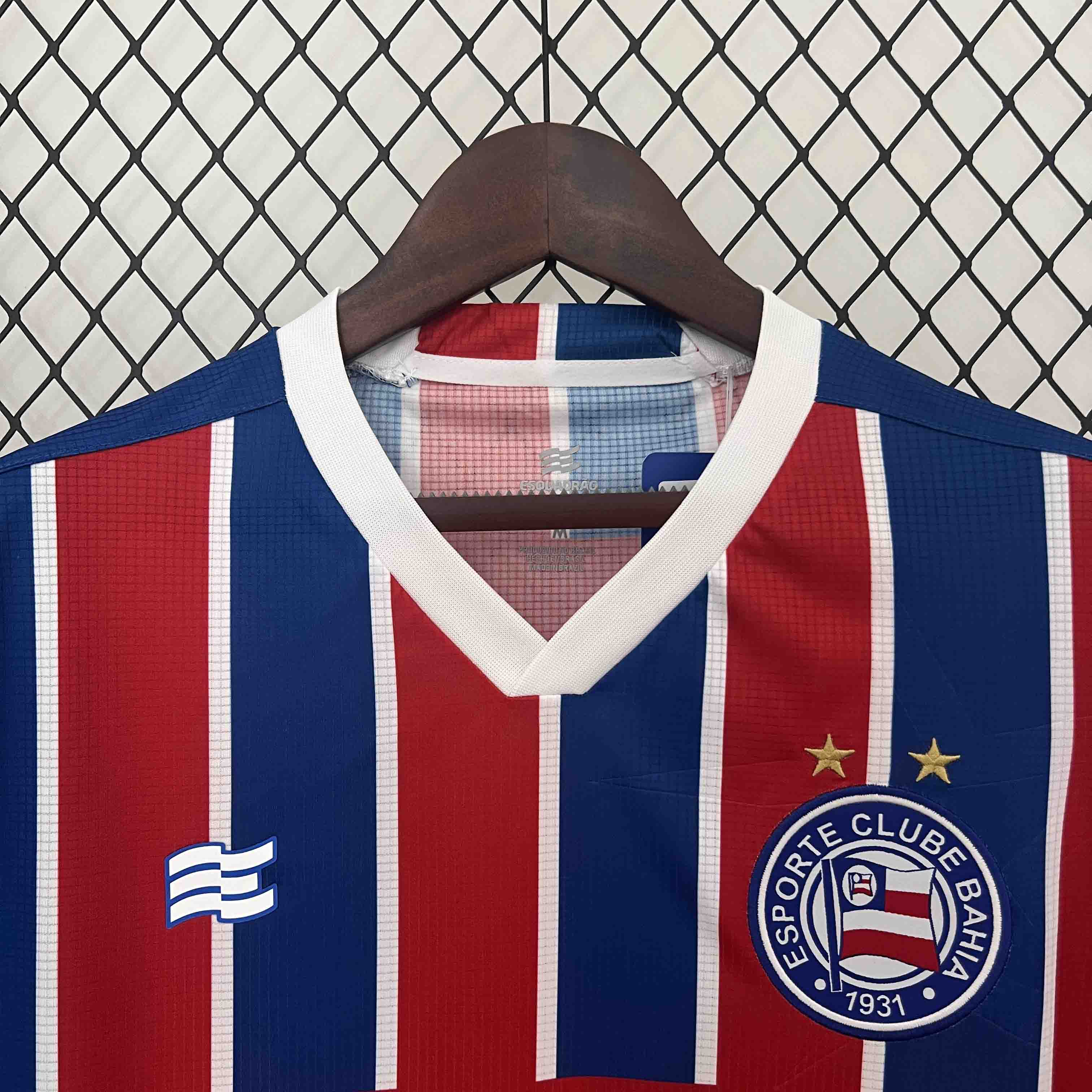 Bahia Retro Commemorative Edition 1988