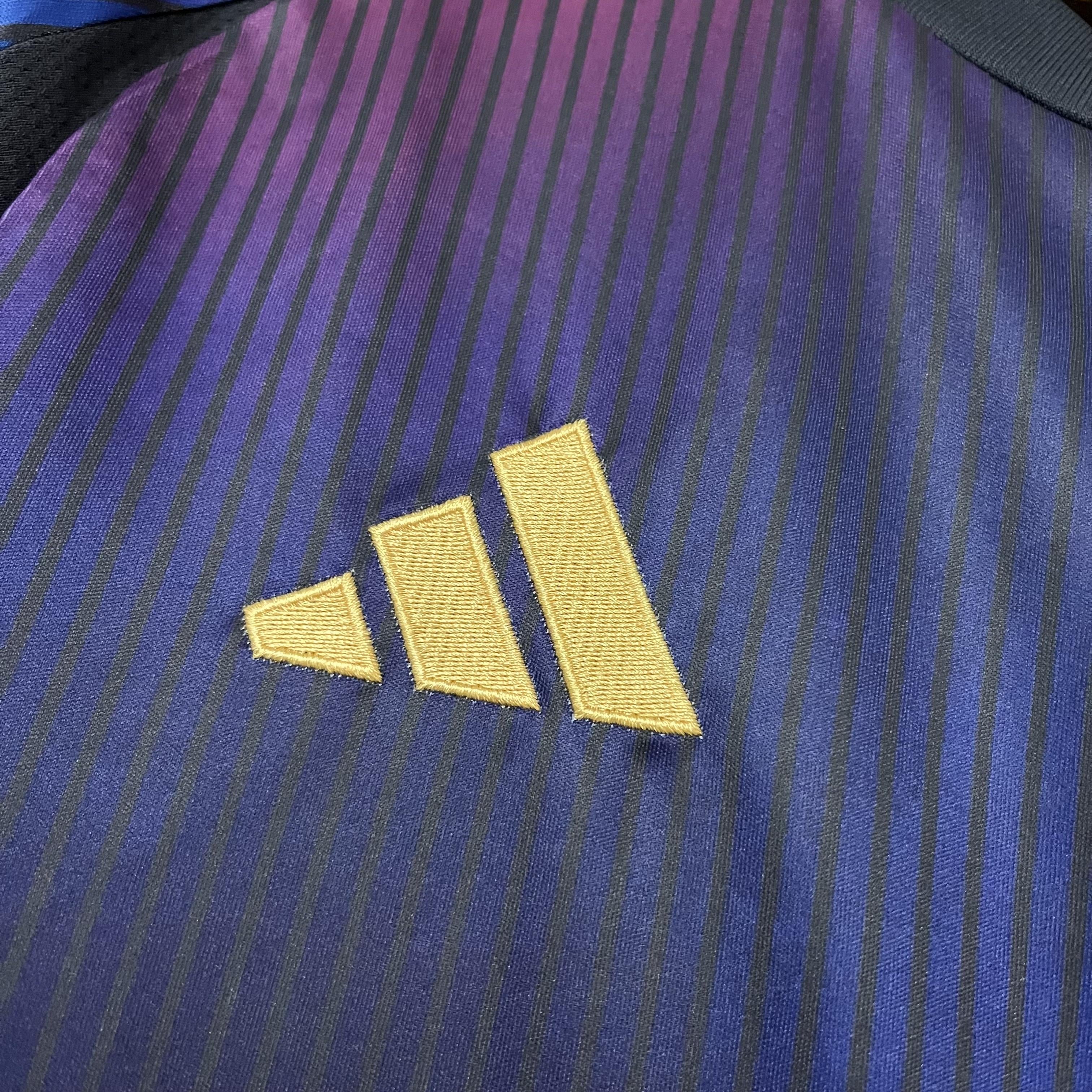 2025/26 Galaxy Away Jersey