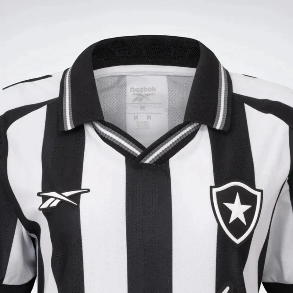 Jersey Women's Botafogo 2025/26 I