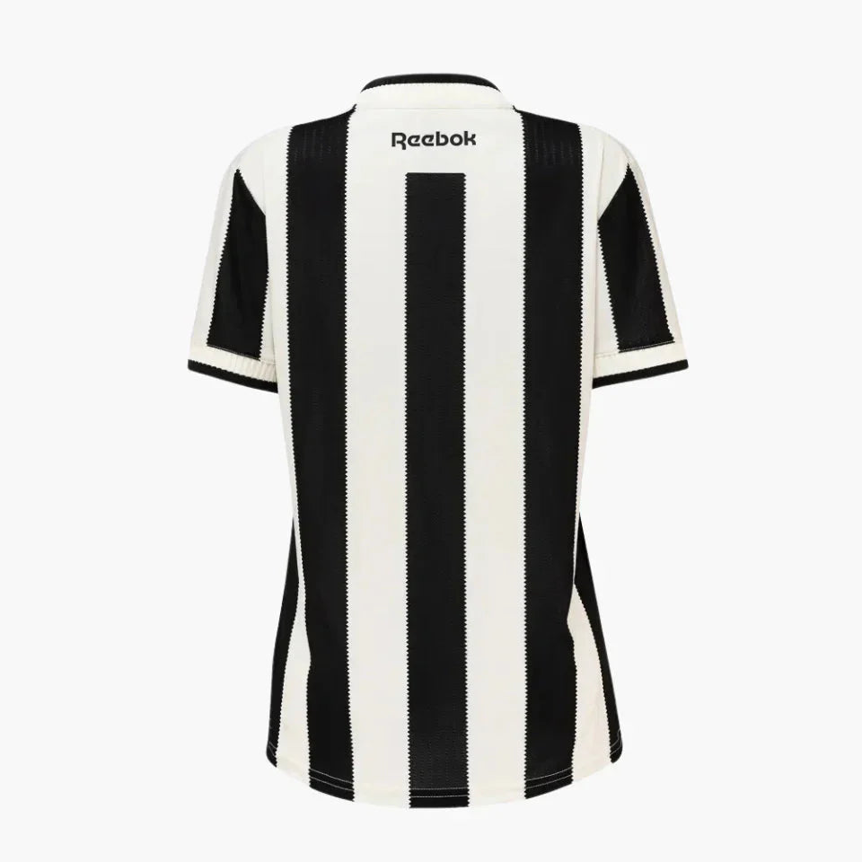 Jersey Women's Botafogo 2024/25 I - Patch Libertadores