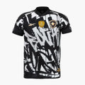 Jersey Botafogo 2025/26 IV - Patch Campeao Libertadores