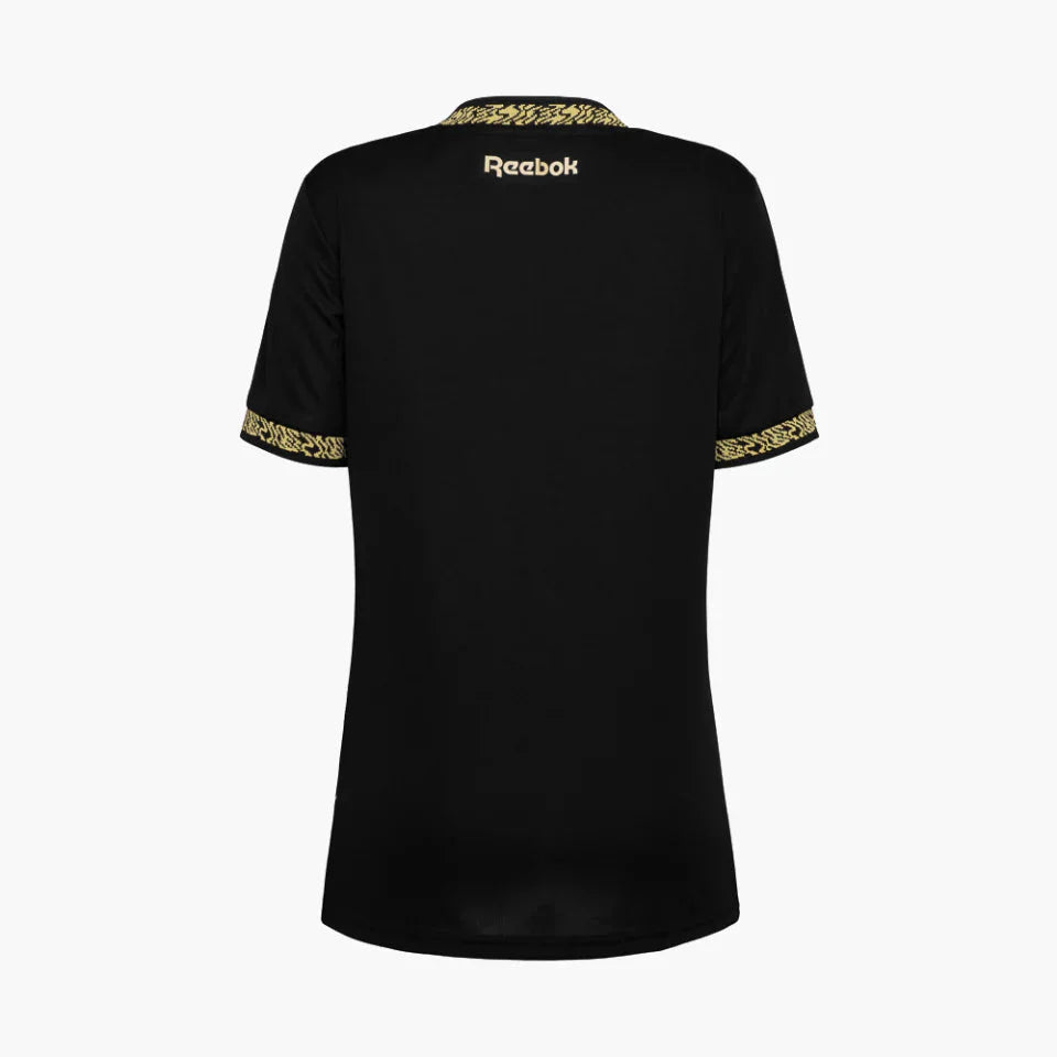 Jersey Women's Botafogo 2024/25 II - Patch Libertadores