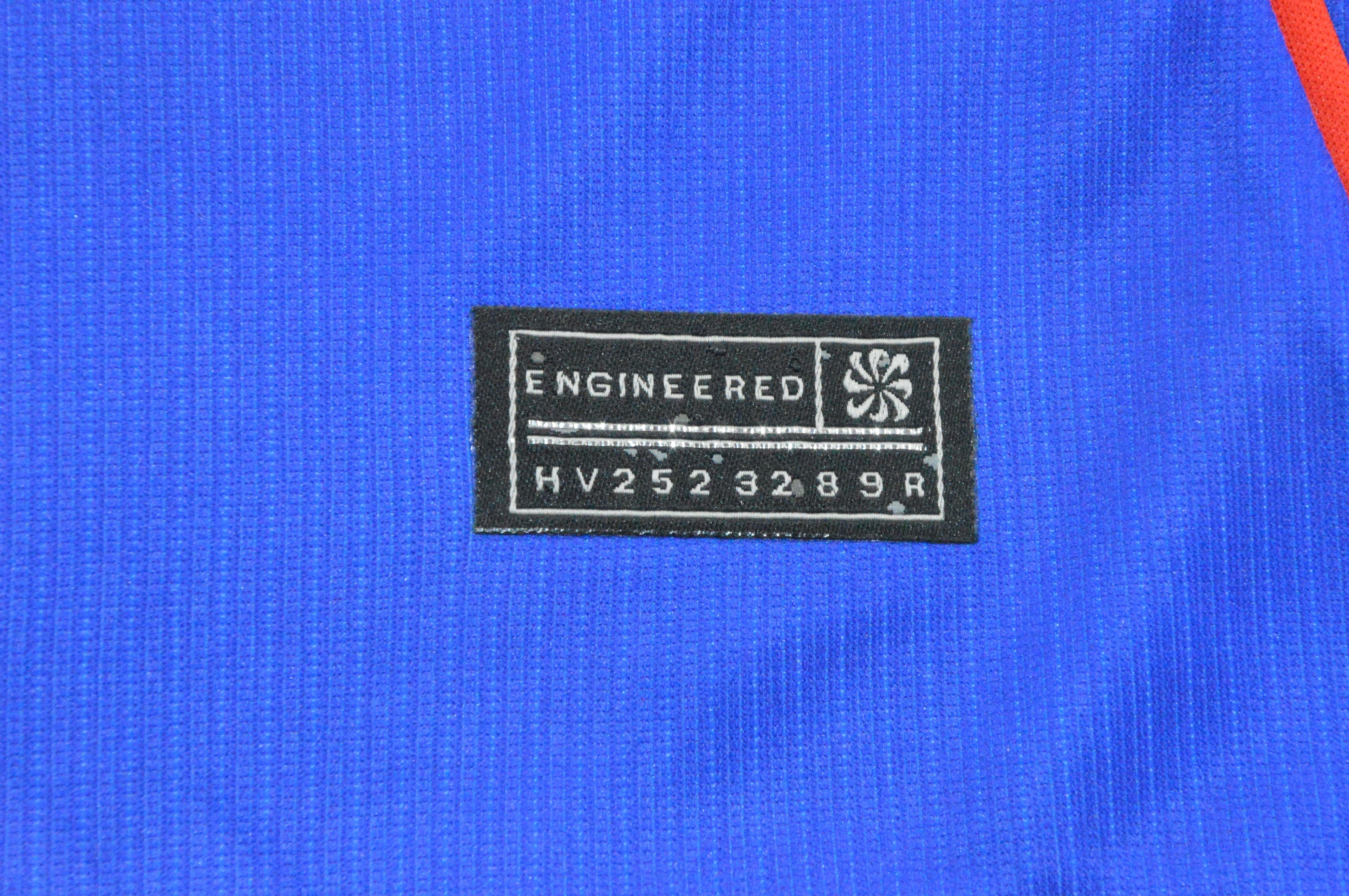 PSG 2027 home Fan Version - Jersey Zone