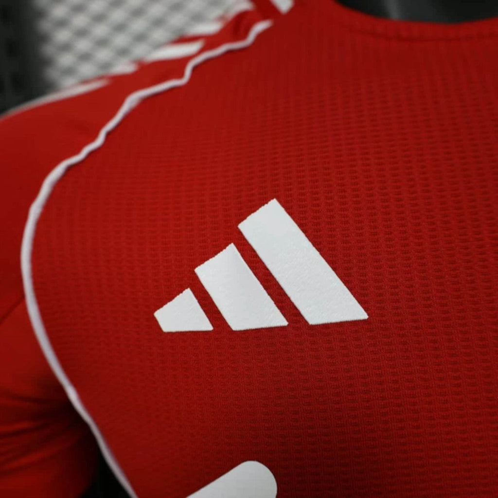25/26 player Liverpool Special Edition - Authentic Player [Slim Fit] Player [Slim Fit] Player [Slim Fit] Player - Slim Fit