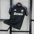 25/26 Aston Villa Away - Fan Version