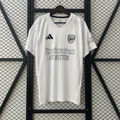 Arsenal 25/26 Special Edition Jersey - White - Fan Version