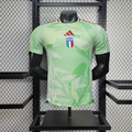 Italy 25/26 Training Jersey - Player Version - Slim Fit