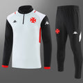 Vasco Training Suit White - Set de Training