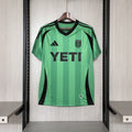 2025/26 Austin Home Jersey