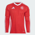 SC Internacional Home 2025 - Long Sleeve
