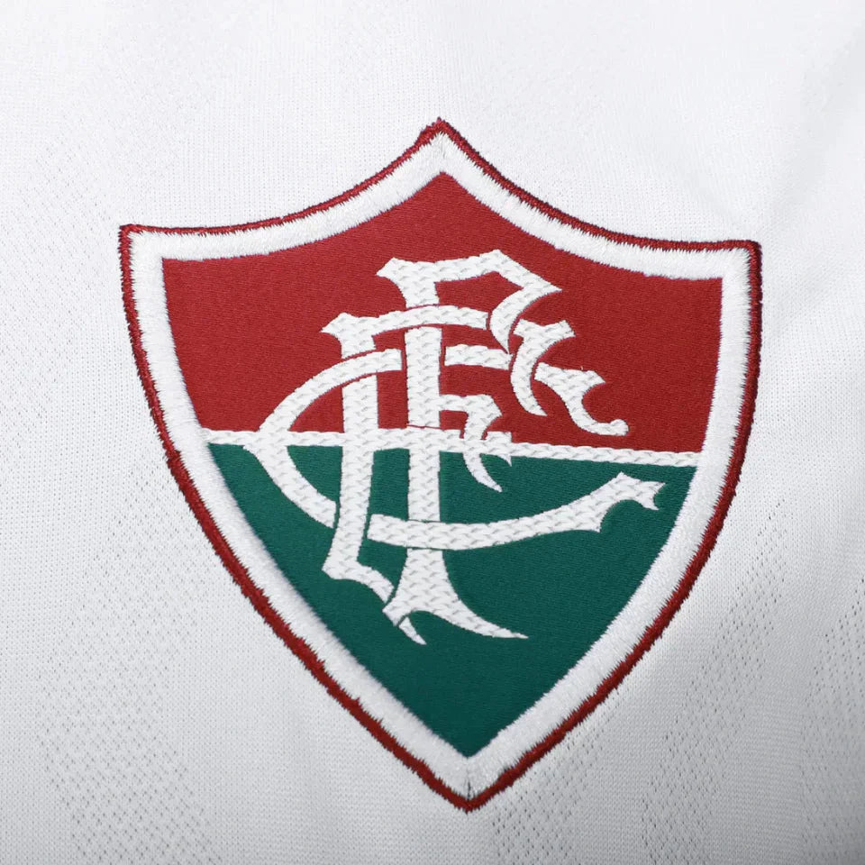 Jersey Fluminense 2025/26 II