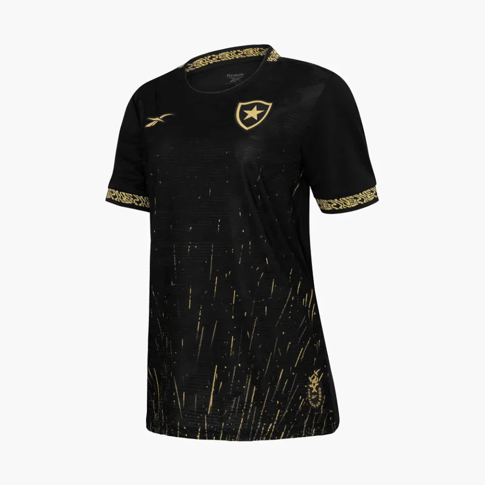 Jersey Women's Botafogo 2024/25 II
