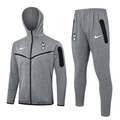 Tottenham Hotspur Football Club - Tracksuit Set Hoodie & Pants