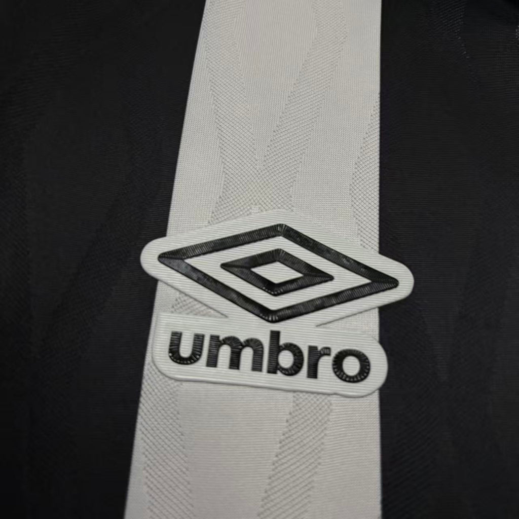 Santos 2027 Home Fan Version | Jersey Zone Store