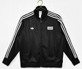 Jacket x Oasis Black