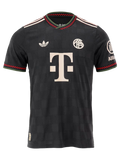 Bayern München Third Jersey 2025/26 Player [Slim Fit]