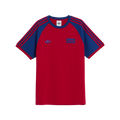 Originals Oasis Edition — Oasis Tour 3-Stripes Better Scarlet