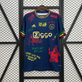 25/26 Ajax Special Edition - Bob Marley Blue