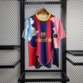 Messi #10 Barcelona, Miami Inter, PSG and Argentina - Fan Version