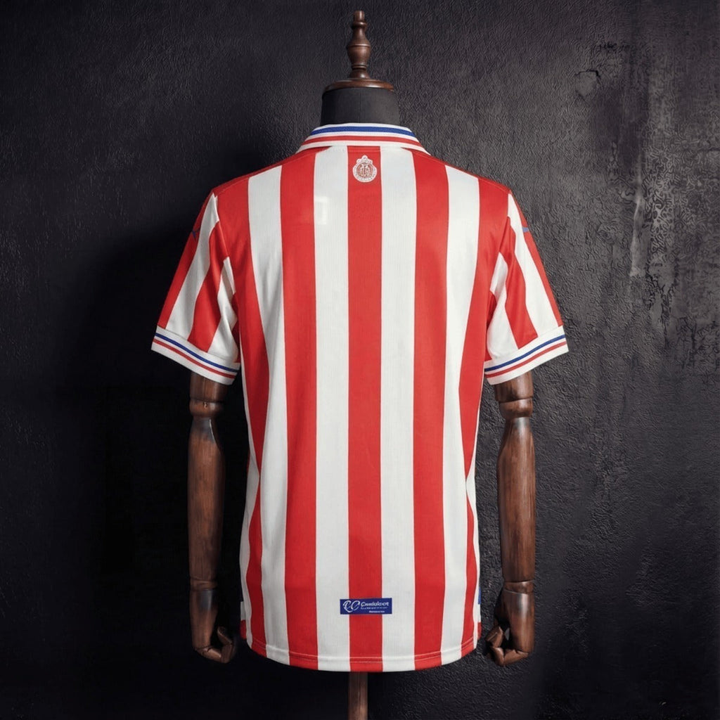 Chivas Retro 110 Anniversary Jersey
