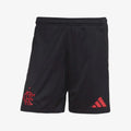 Shorts Flamengo 2025/26 II