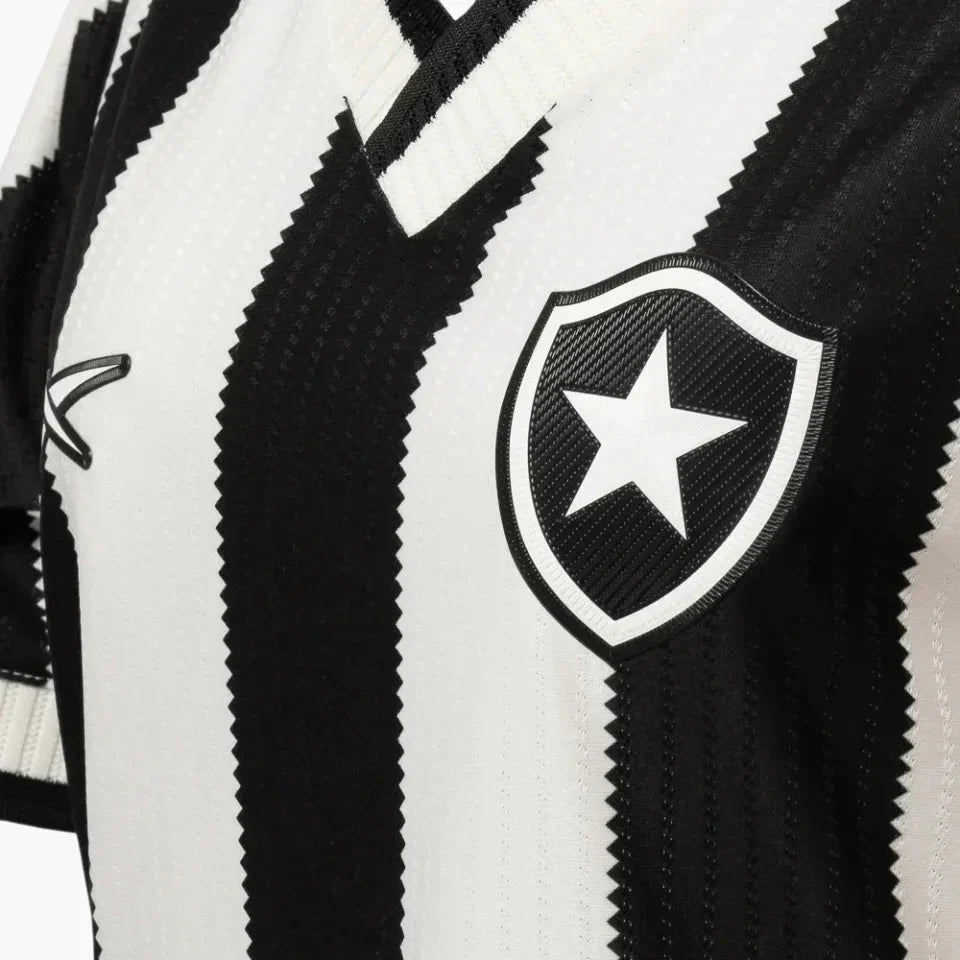 Jersey Women's Botafogo 2024/25 I