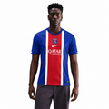 PSG 2027 Player Version [Slim Fit] - Jersey Zone