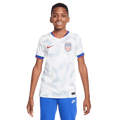 Kids USA Home Jersey 2025