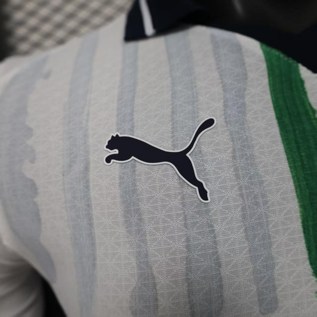 Monterrey 25/26 Player Authentic Player [Slim Fit] Player [Slim Fit] Player [Slim Fit] - Slim Fit