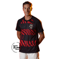 Jersey Flamengo Edicao Especial