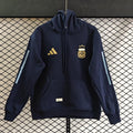 Argentina Sudadera - hoodie - Blue