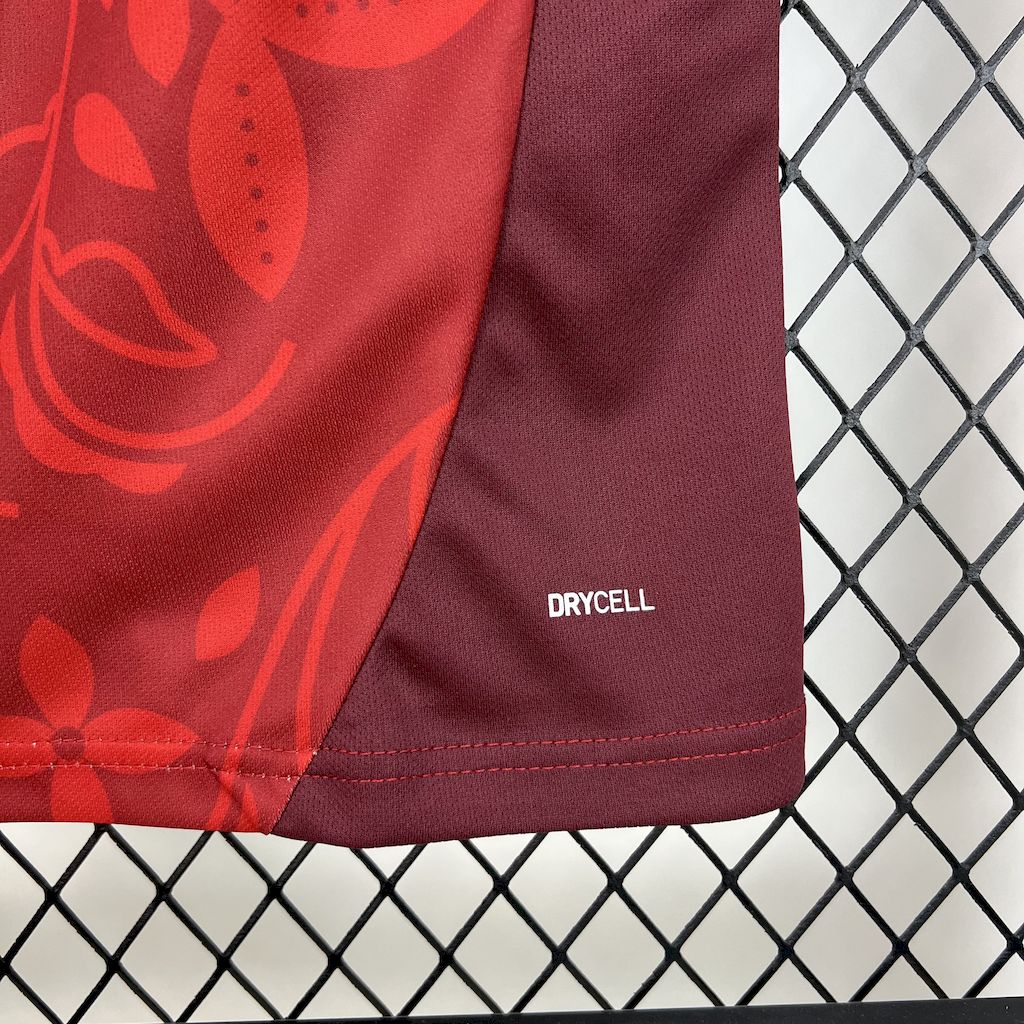 Portugal 2025/26 Training Jersey