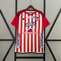 Junior Barranquilla 24-25 Home