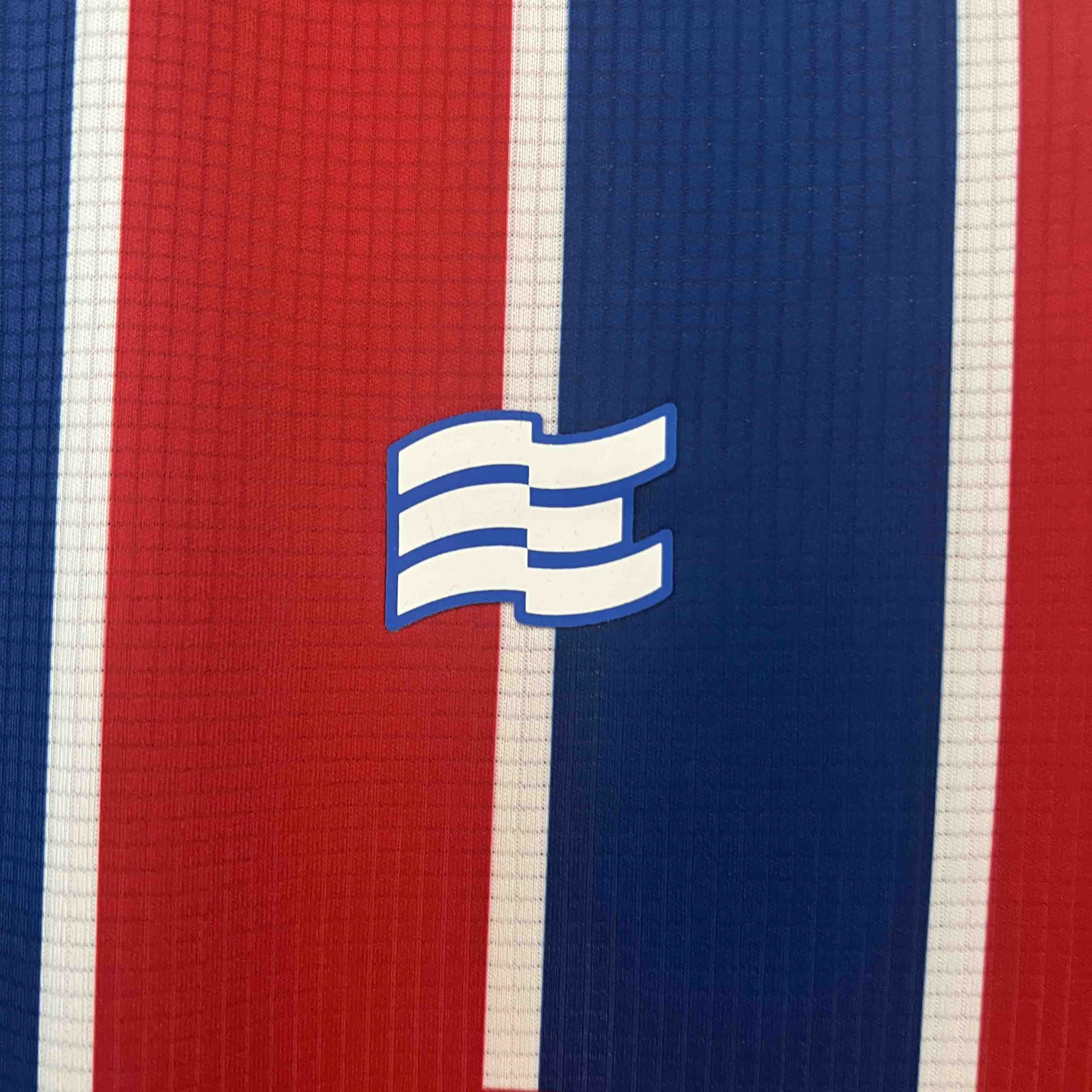 Bahia Retro Commemorative Edition 1988