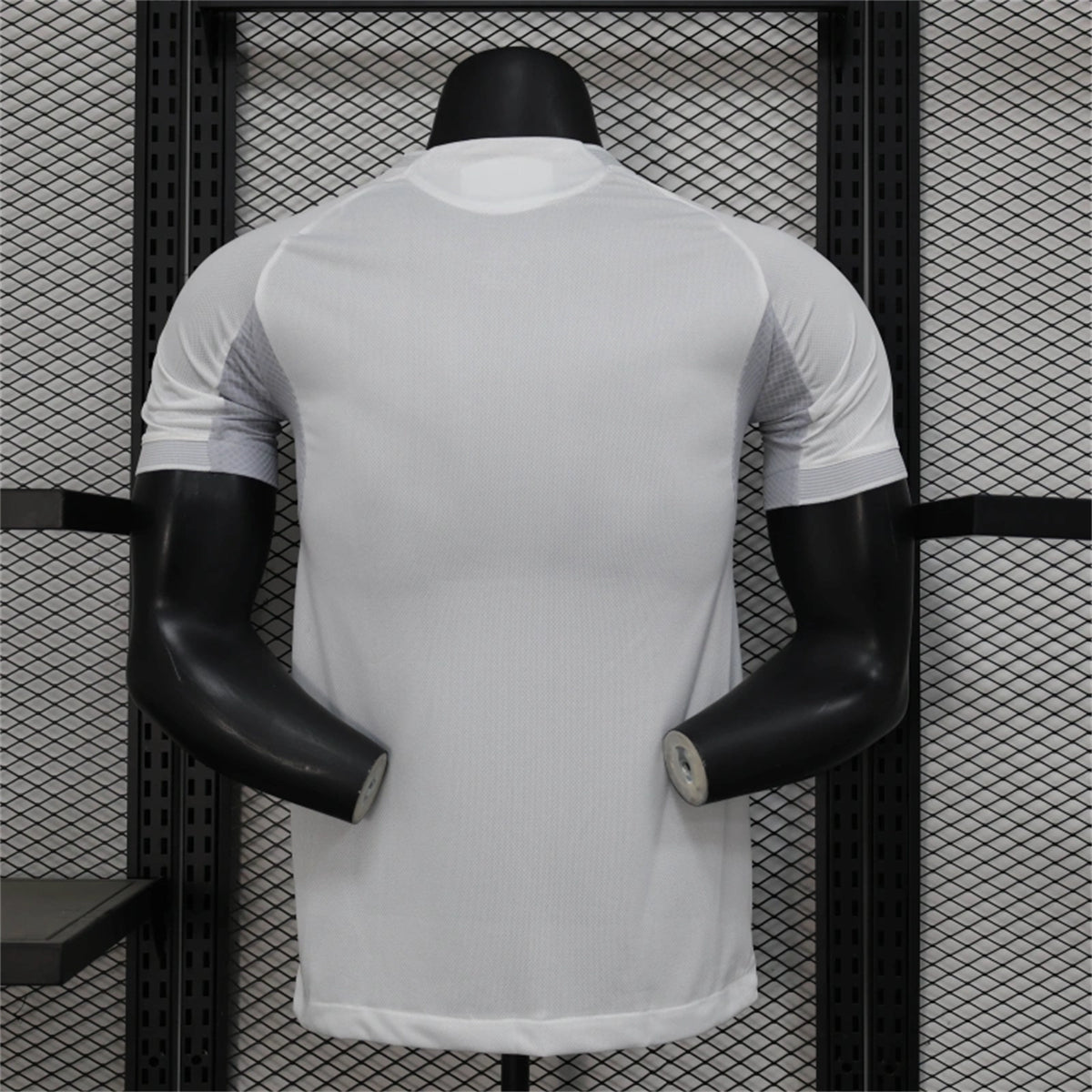 Real Madrid 25/26 I Home Jersey - Player Authentic Player [Slim Fit] Player [Slim Fit] Player [Slim Fit] Version - Slim Fit