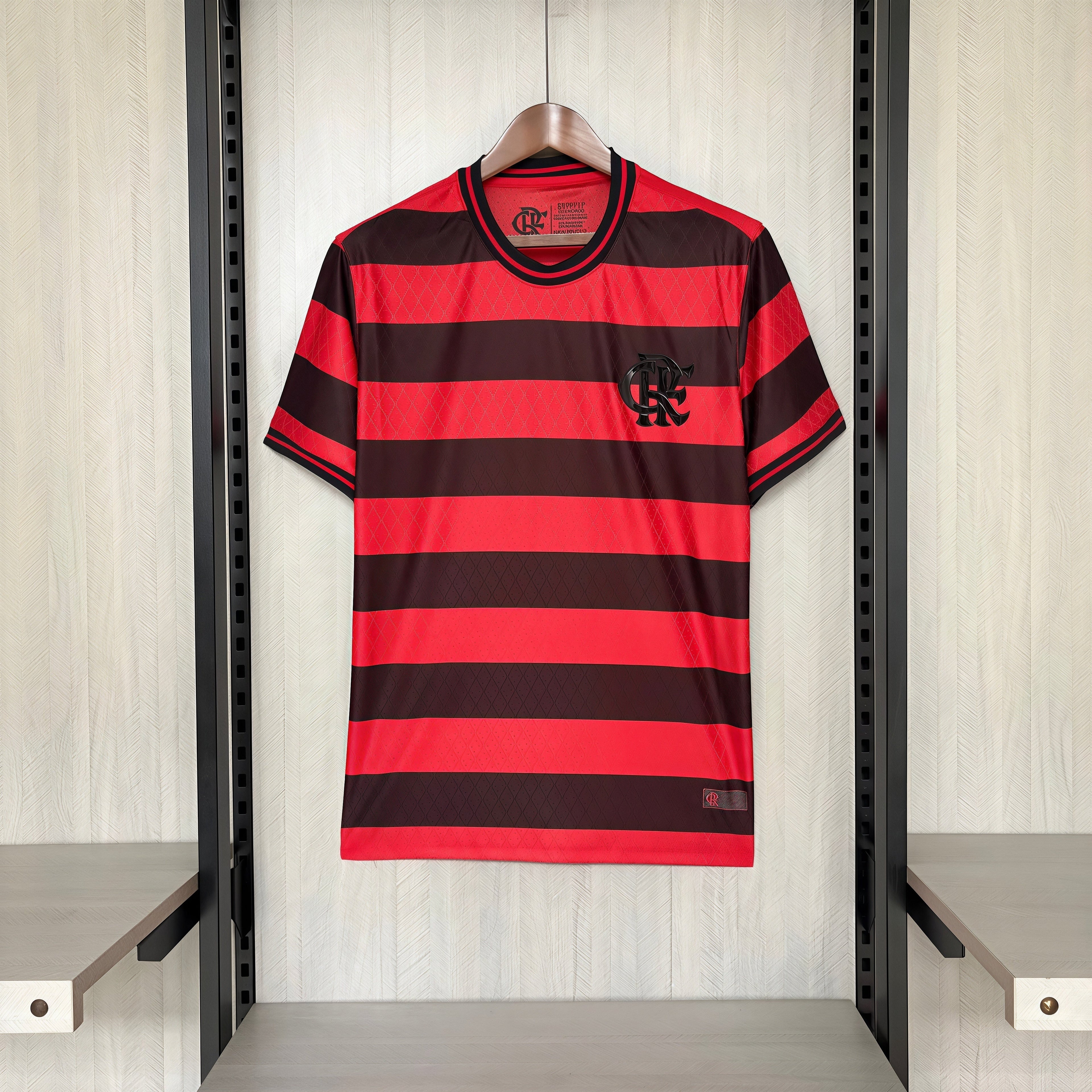 Flamengo 26/27 Special Edition listrada