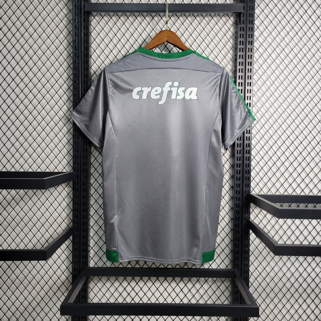 Palmeiras 2015 Jersey - Retro Version