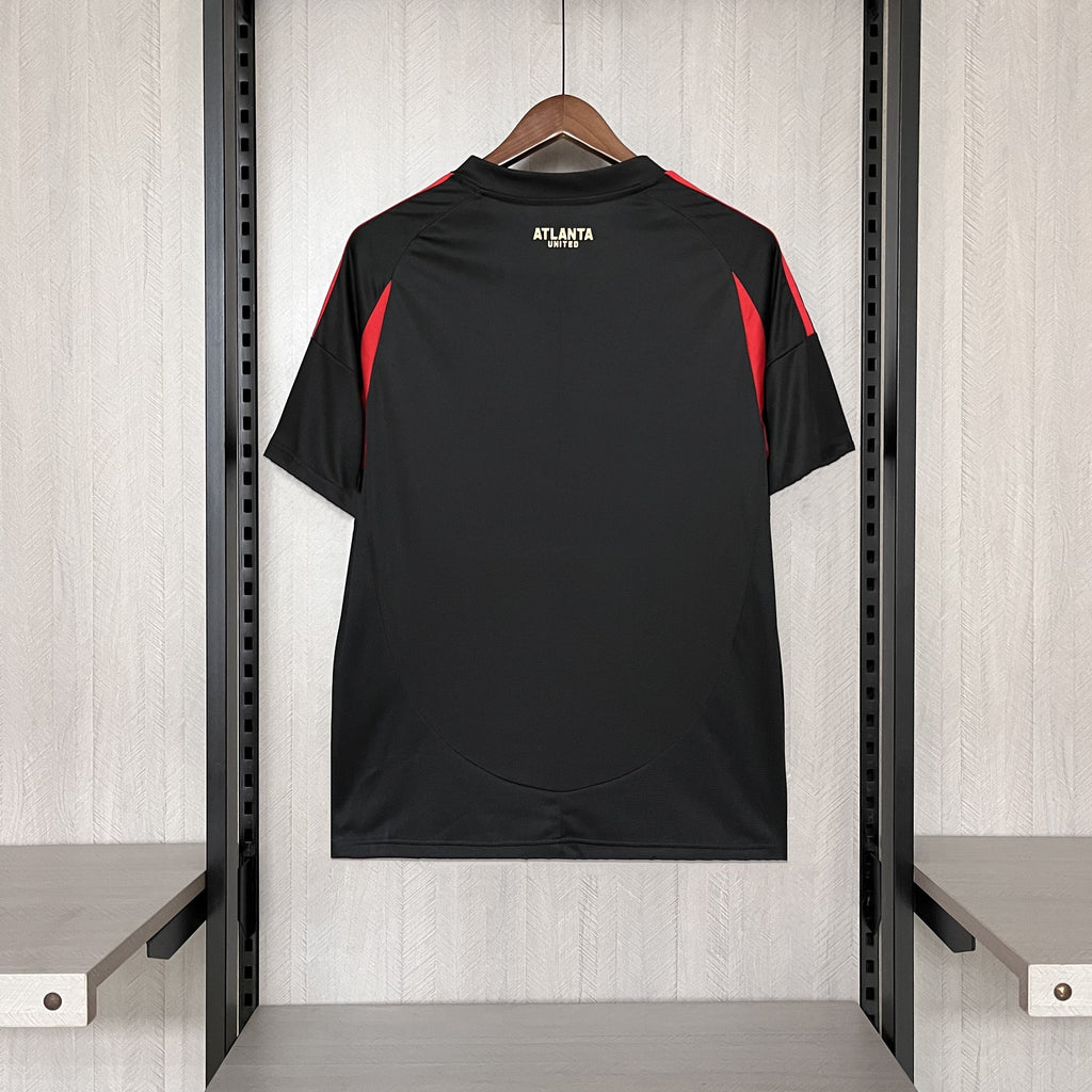 2025/26 Atalanta Home Jersey