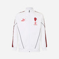 Jacket AC Milan 25/26 White