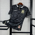 Ecuador 2026 World Cup Goalkeeper Jersey - Fan Version