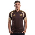 Jersey Polo 2026/27 Flamengo Comissao Tecnica