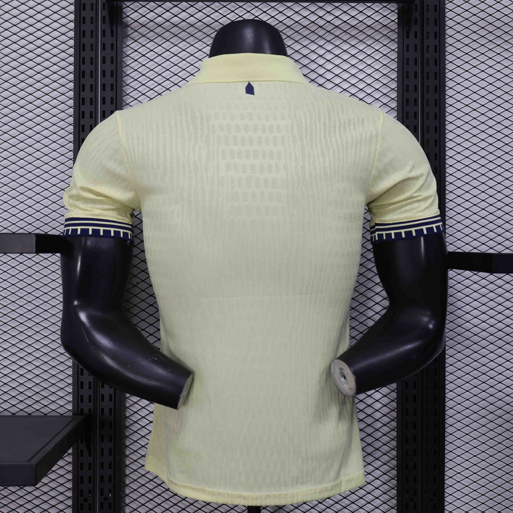 Originals Leeds United FC Icon Shirt - Slim Fit