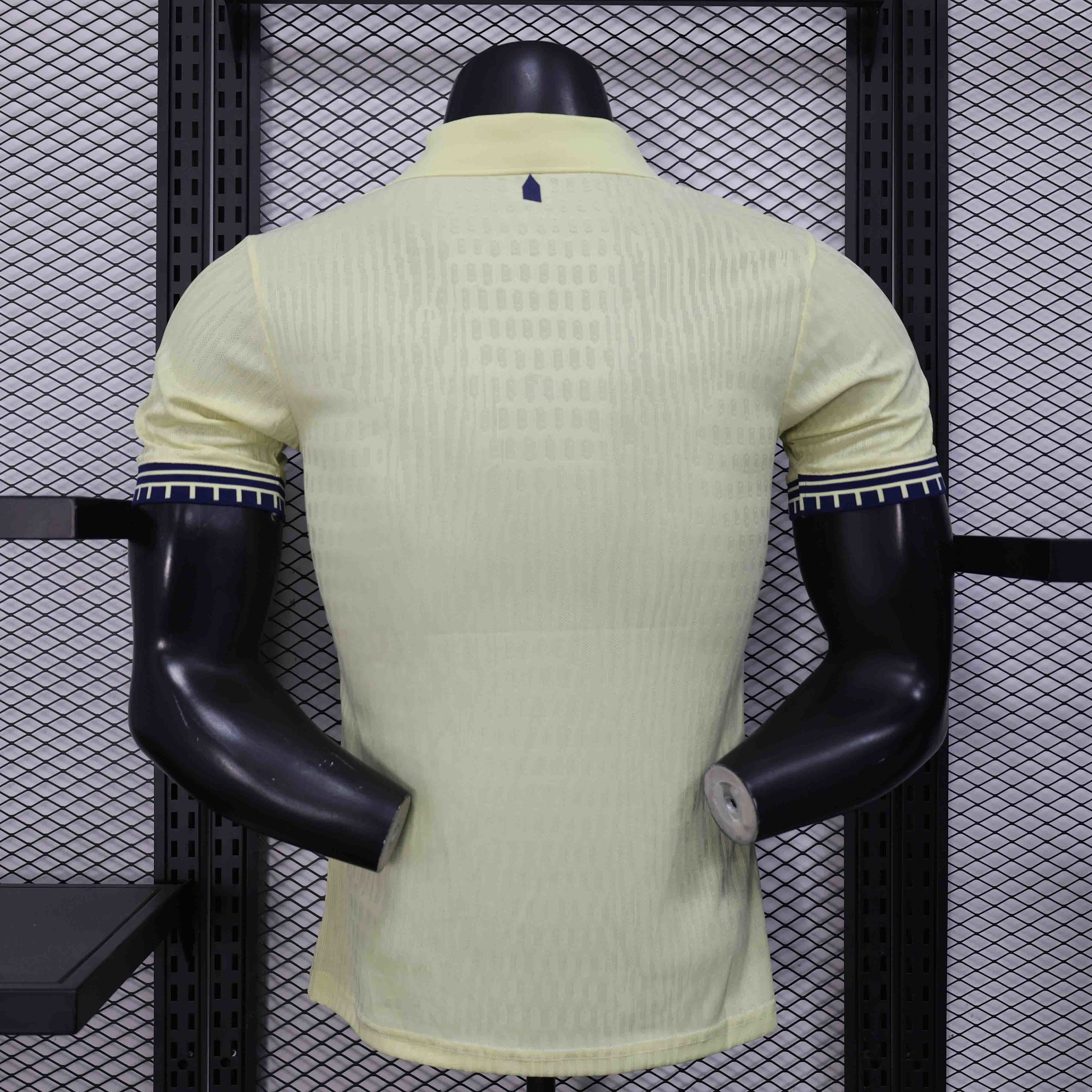 Originals Leeds United FC Icon Shirt - Slim Fit