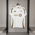 2025/26 Los Angeles Away Jersey