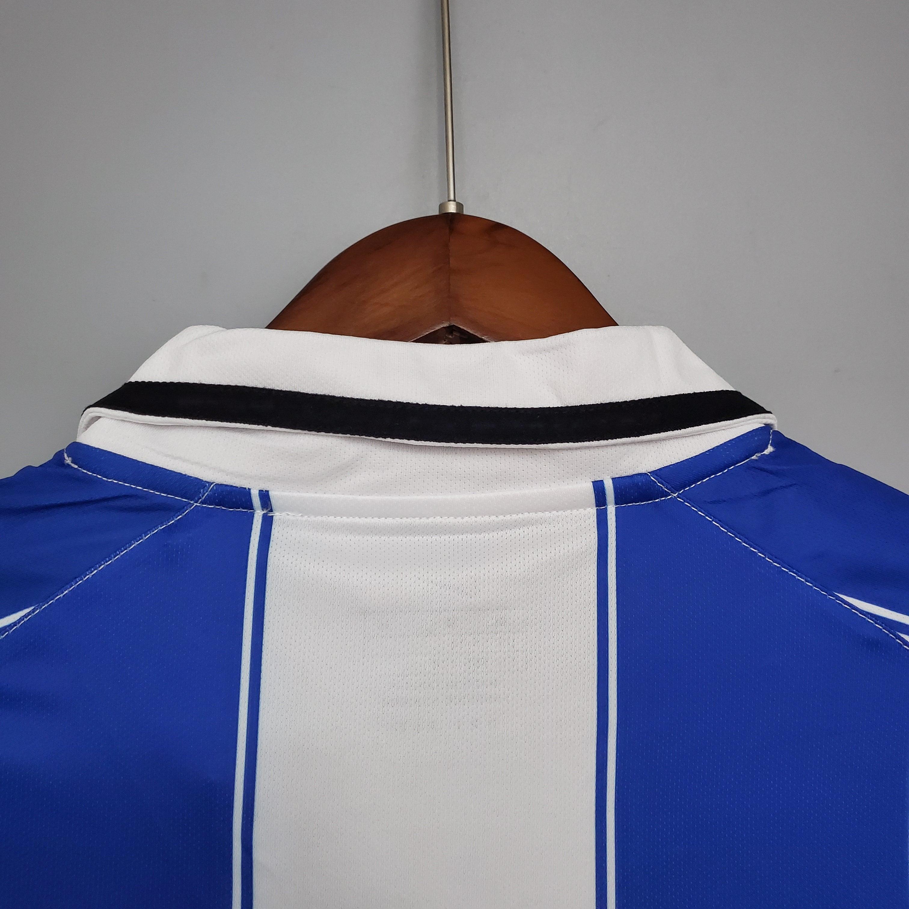 Camisola Porto Retro 2003/04 - Modelo Exclusivo! 🐉🌟