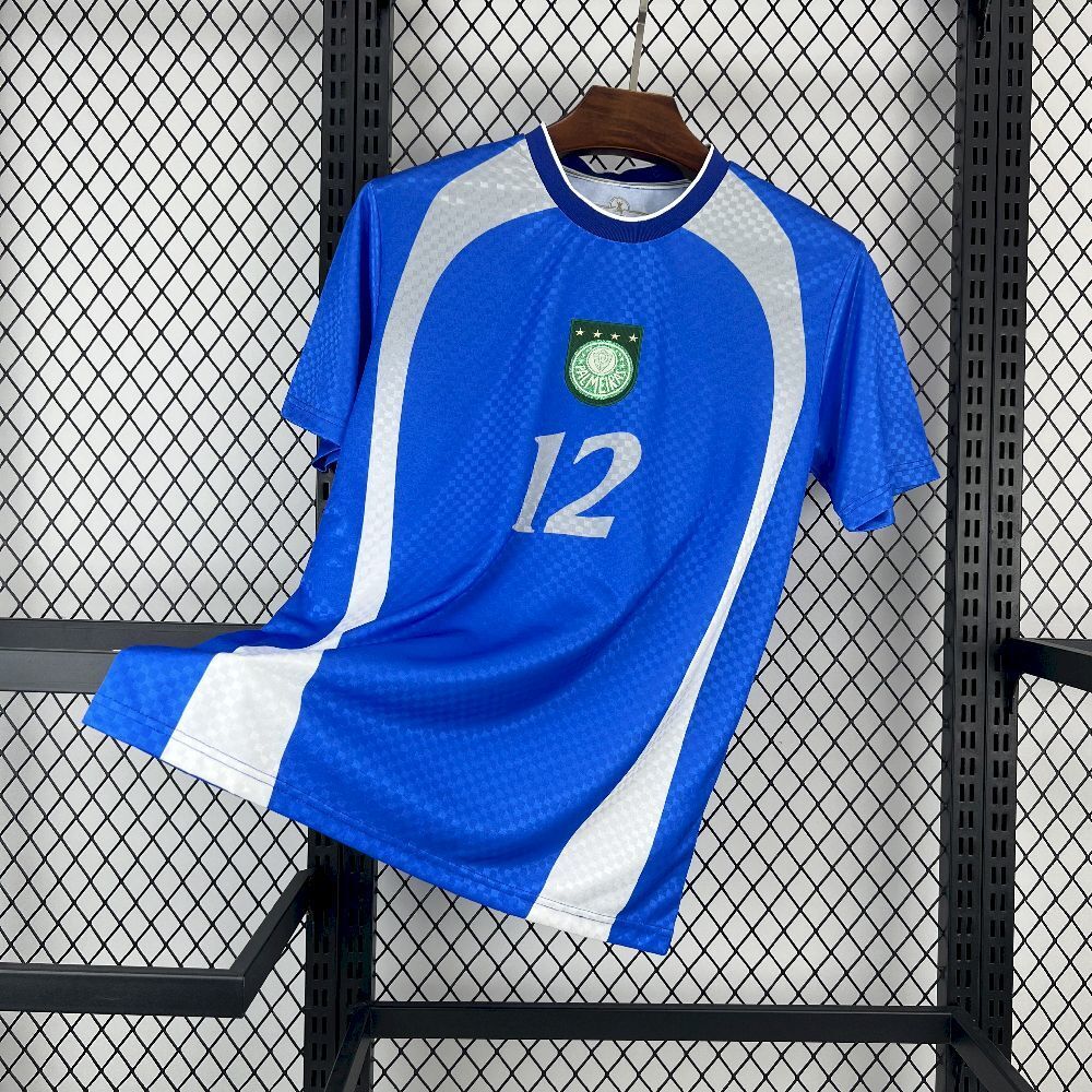 Retro 1999/20 Palmeiras Marcos