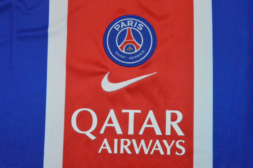 PSG 2027 home Fan Version - Jersey Zone