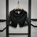 Shorts AC Milan 2023/24 Fourth Black