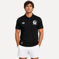 Polo Mexico 2026/27 World Cup 2026 Black