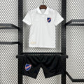 Colo Colo 2025/26 Anniversary Kids Kit